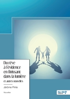 Du rêve à l'évidence en finissant dans la lumière et autres nouvelles B0C963ZV3F Book Cover