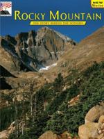 Rocky Mountain: The Story Behind the Scenery 0887140076 Book Cover