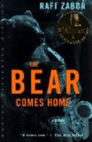 The Bear Comes Home 039331863X Book Cover