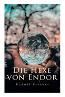 Die Hexe Von Endor 8026889967 Book Cover