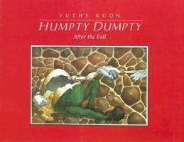 Humpty Dumpty After the Fall 0965166104 Book Cover