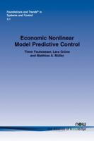 Economic Nonlinear Model Predictive Control 1680833928 Book Cover