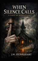 When Silence Calls: A Fable of Desolation B0GYFBRZ28 Book Cover