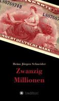 Zwanzig Millionen 3743981513 Book Cover