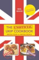 The (Unofficial) UKIP Cookbook 0993097804 Book Cover