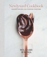 Newlywed Cooking 1681881411 Book Cover