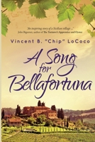 A Song for Bellafortuna 0972882448 Book Cover