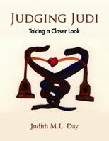 Judging Judi B009ANCS94 Book Cover