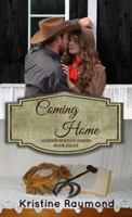 Coming Home (Hidden Springs Book 8) 0996604057 Book Cover