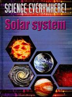 Solar System: The Best Start in Science 1848982925 Book Cover