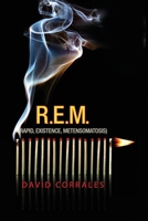 R.E.M.: Rapid Existence Metensomatosis 9584621173 Book Cover