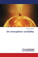 On ionospheric variability 6202801190 Book Cover