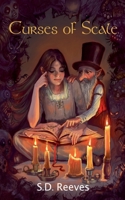 Curses of Scale (Evercharm) B0DX9WS1L3 Book Cover