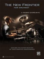 The New Frontier for Drumset 0739068962 Book Cover