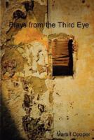 Plays from the Third Eye 0955691508 Book Cover