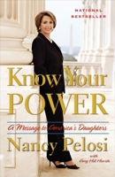 Know Your Power 0767929446 Book Cover