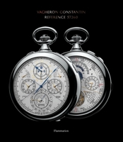 Vacheron Constantin: Reference 57260 2080202758 Book Cover