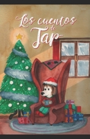 Los cuentos de Tap: Edición Navidad (Spanish Edition) 1673185096 Book Cover