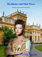 The Adventures of Jonny and Vera-Book Four 0990526402 Book Cover