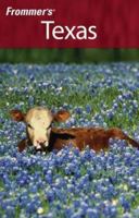 Frommer's Texas (Frommer's Complete) 0764562231 Book Cover