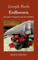 Erdbeeren 1515322513 Book Cover