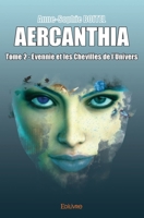 Aercanthia - Tome 2 (French Edition) 2414237341 Book Cover