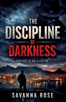 The Discipline of darkness B0GWSQC48F Book Cover