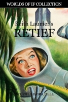 Keith Laumer's Retief 1999011546 Book Cover