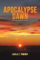 Apocalypse Dawn 1528937007 Book Cover