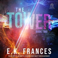 The Tower B0GS6YFW6N Book Cover