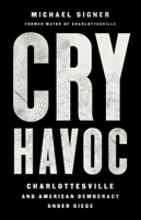 Cry Havoc 154173615X Book Cover