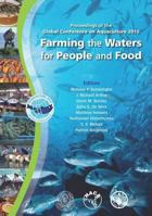 Proceedings of the Global Conference on Aquaculture 2010: Farming the Waters for People and Food 9251072337 Book Cover