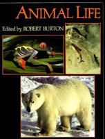 Animal Life (Illustrated Encyclopedia of World Geography) 0195209168 Book Cover