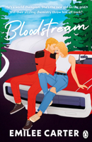 Bloodstream: A sizzling motorsport romance for fans of Lauren Asher and Hannah Grace 1405958057 Book Cover