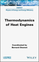 Thermodynamics of Heat Engines 1789450756 Book Cover