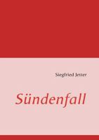 Sündenfall 3837082385 Book Cover