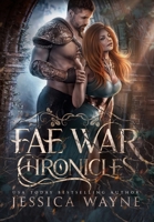 Fae War Chronicles 1957524537 Book Cover
