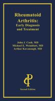 Rheumatoid Arthritis 1932610286 Book Cover
