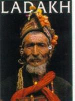 Ladakh 1558894284 Book Cover
