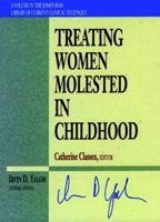 Treating Women Molested in Childhood 0787900788 Book Cover