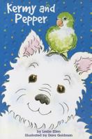 Kermy and Pepper 0765213605 Book Cover