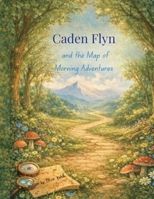 Caden Flyn and the Map of Morning Adventures: A Together is the Treasure Story B0GK7ZVVBY Book Cover