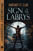 Sign of the Labrys 0486804100 Book Cover