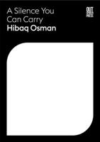 A Silence You Can Carry 0993103820 Book Cover