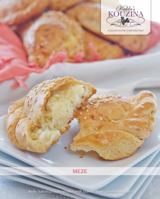 Kukla's Kouzina: A Gourmet Journey~Greek Island Style: Meze 099823950X Book Cover