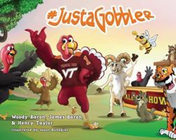 #JustaGobbler 1631779257 Book Cover
