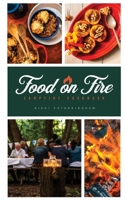 Food On Fire 1079691170 Book Cover