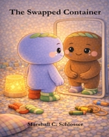 The Swapped Container (The Container) B0GQ96S7KJ Book Cover