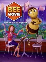Bee Movie: The Movie Storybook (Bee Movie) 0061251798 Book Cover