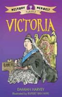 Victoria 1445133148 Book Cover